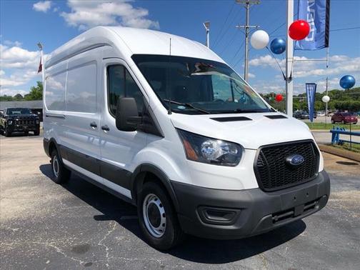 2023 Ford Transit-250 Base