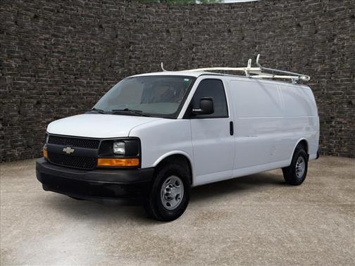 2017 Chevrolet Express 2500 Work Van