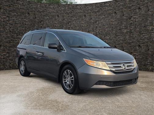 2013 Honda Odyssey EX-L