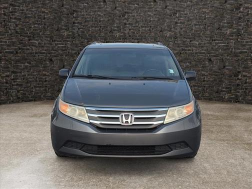 2013 Honda Odyssey EX-L