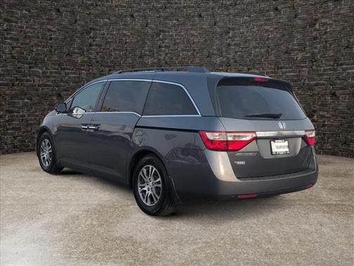 2013 Honda Odyssey EX-L