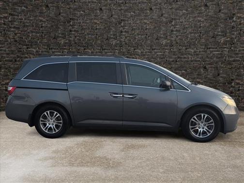 2013 Honda Odyssey EX-L