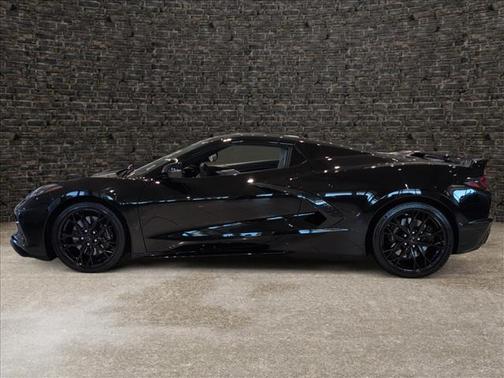 2023 Chevrolet Corvette Stingray w/3LT