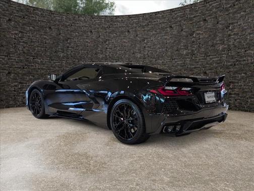 2023 Chevrolet Corvette Stingray w/3LT