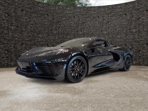 2023 Chevrolet Corvette Stingray w/3LT