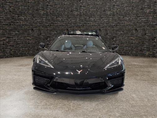 2023 Chevrolet Corvette Stingray w/3LT