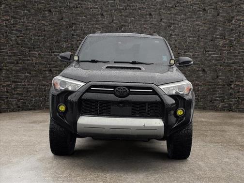 2022 Toyota 4Runner TRD Off Road Premium