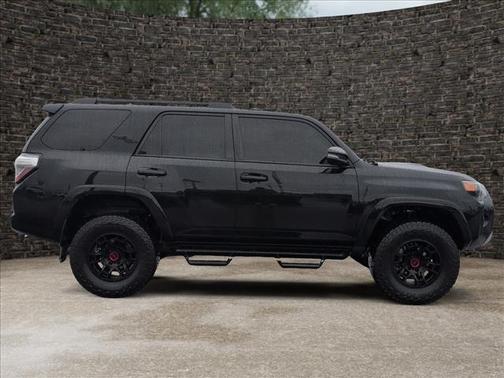 2022 Toyota 4Runner TRD Off Road Premium