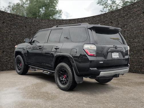 2022 Toyota 4Runner TRD Off Road Premium