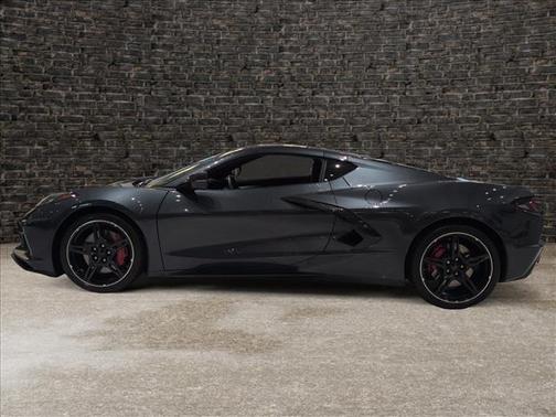 2020 Chevrolet Corvette Stingray w/2LT