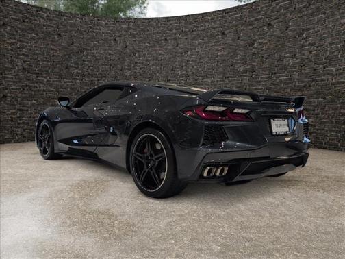2020 Chevrolet Corvette Stingray w/2LT