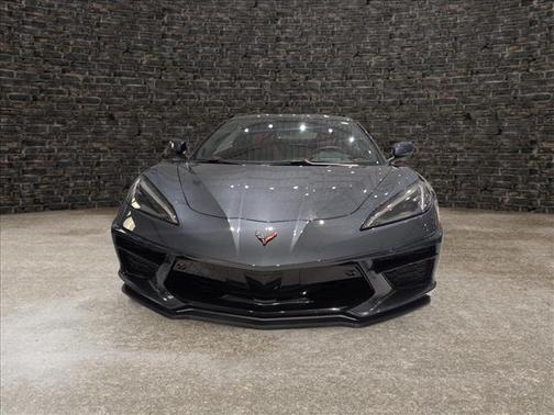 2020 Chevrolet Corvette Stingray w/2LT