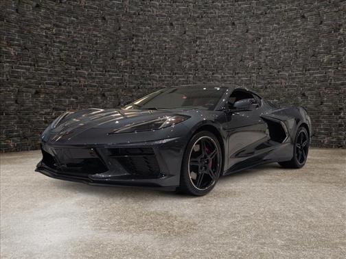 2020 Chevrolet Corvette Stingray w/2LT