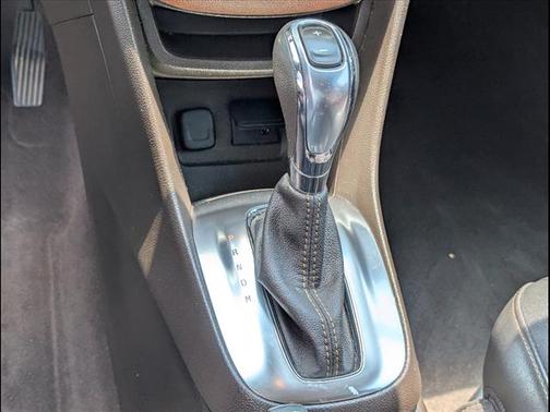 2016 Buick Encore Leather