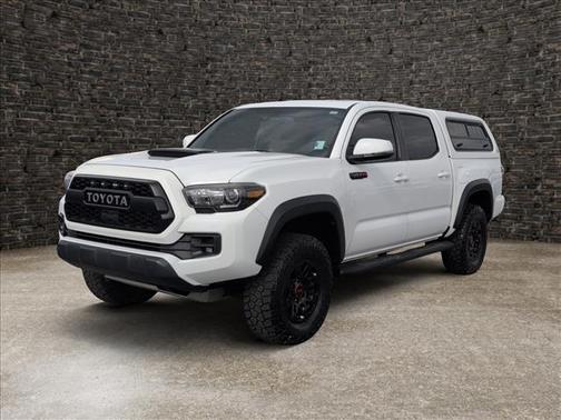 2019 Toyota Tacoma SR