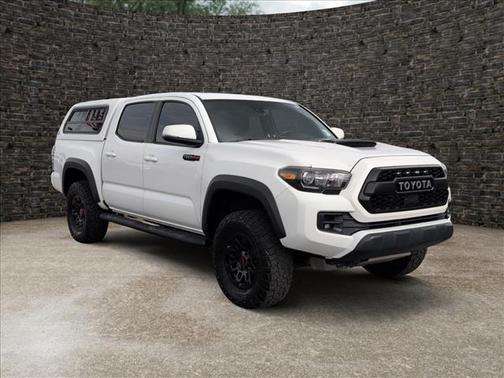 2019 Toyota Tacoma SR