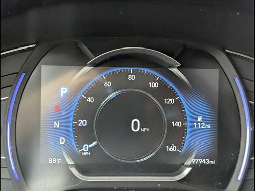 2020 Hyundai SANTA FE 2.4 SEL