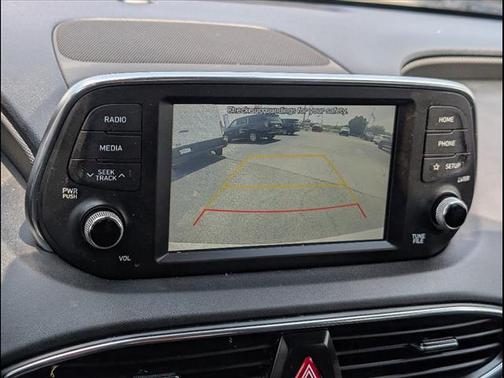 2020 Hyundai SANTA FE 2.4 SEL