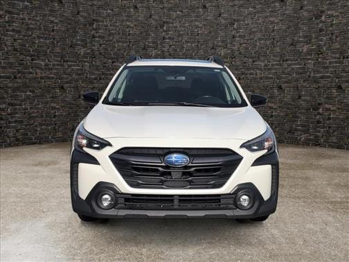 Crystal White Pearl 2023 Subaru Outback Premium