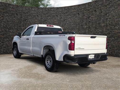 2022 Chevrolet Silverado 1500 Limited WT