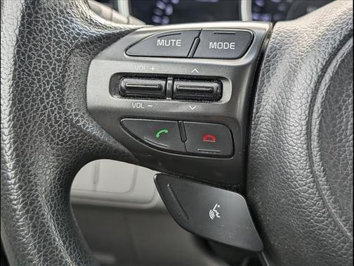 Titanium Silver 2015 Kia Optima LX