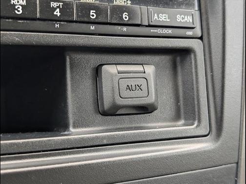 2010 Honda CR-V LX