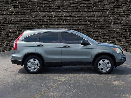 2010 Honda CR-V LX