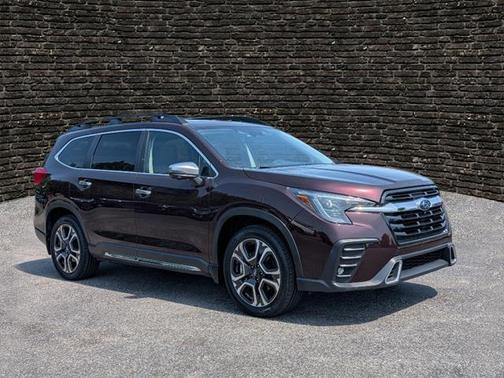 2023 Subaru Ascent Touring 7-Passenger