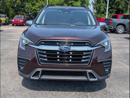 2023 Subaru Ascent Touring 7-Passenger