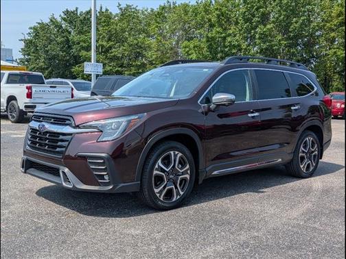 2023 Subaru Ascent Touring 7-Passenger