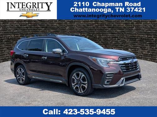 2023 Subaru Ascent Touring 7-Passenger
