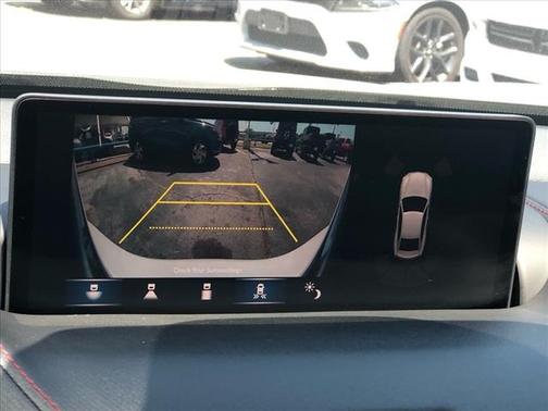 2024 Acura TLX A-Spec