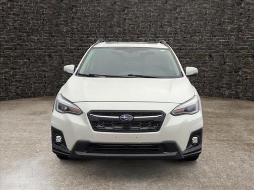 2020 Subaru Crosstrek Limited