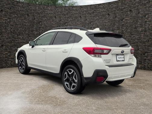 2020 Subaru Crosstrek Limited