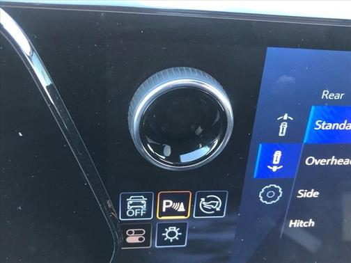 2024 Chevrolet Equinox EV LT