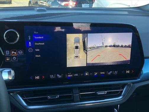 2024 Chevrolet Equinox EV LT