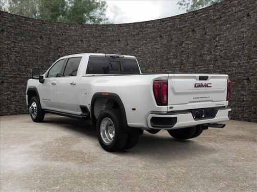2023 GMC Sierra 3500 Denali
