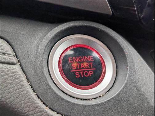 White 2020 Honda Odyssey EX-L