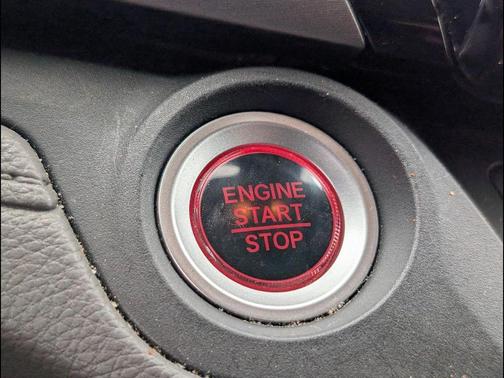 White 2020 Honda Odyssey EX-L