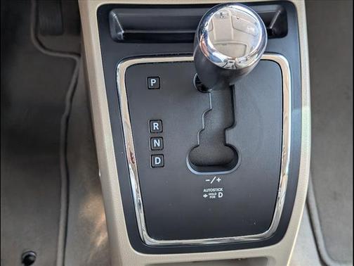 2017 Jeep Patriot High Altitude