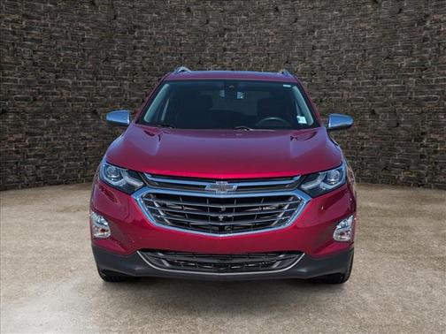 2020 Chevrolet Equinox Premier w/1LZ
