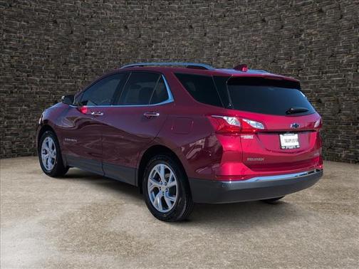 2020 Chevrolet Equinox Premier w/1LZ