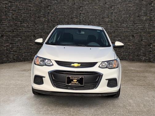 2020 Chevrolet Sonic Premier