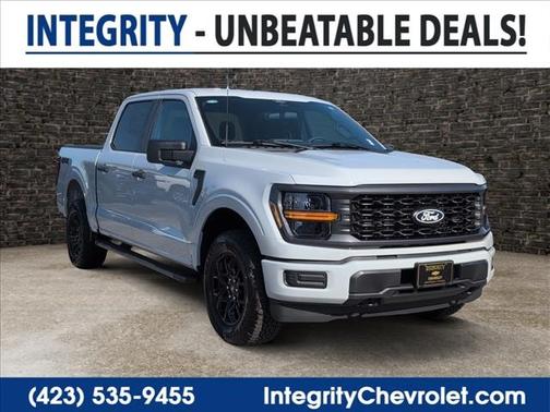 Avalanche 2026 Ford F-150 STX