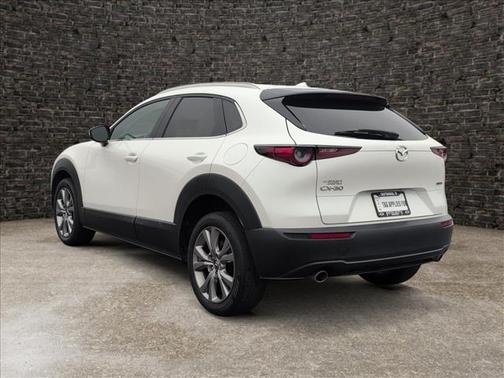 2021 Mazda CX-30 Premium Package
