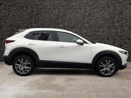 2021 Mazda CX-30 Premium Package