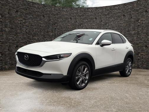 2021 Mazda CX-30 Premium Package