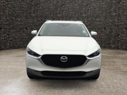 2021 Mazda CX-30 Premium Package