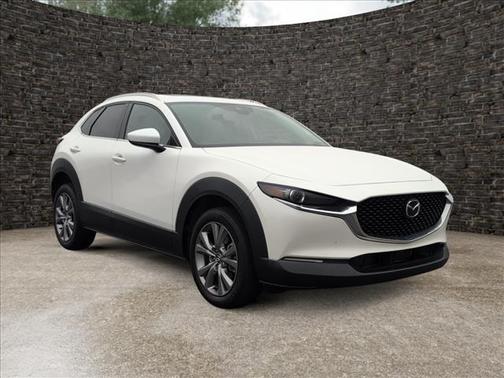 2021 Mazda CX-30 Premium Package