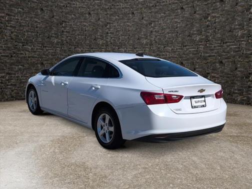 2020 Chevrolet Malibu 1LS